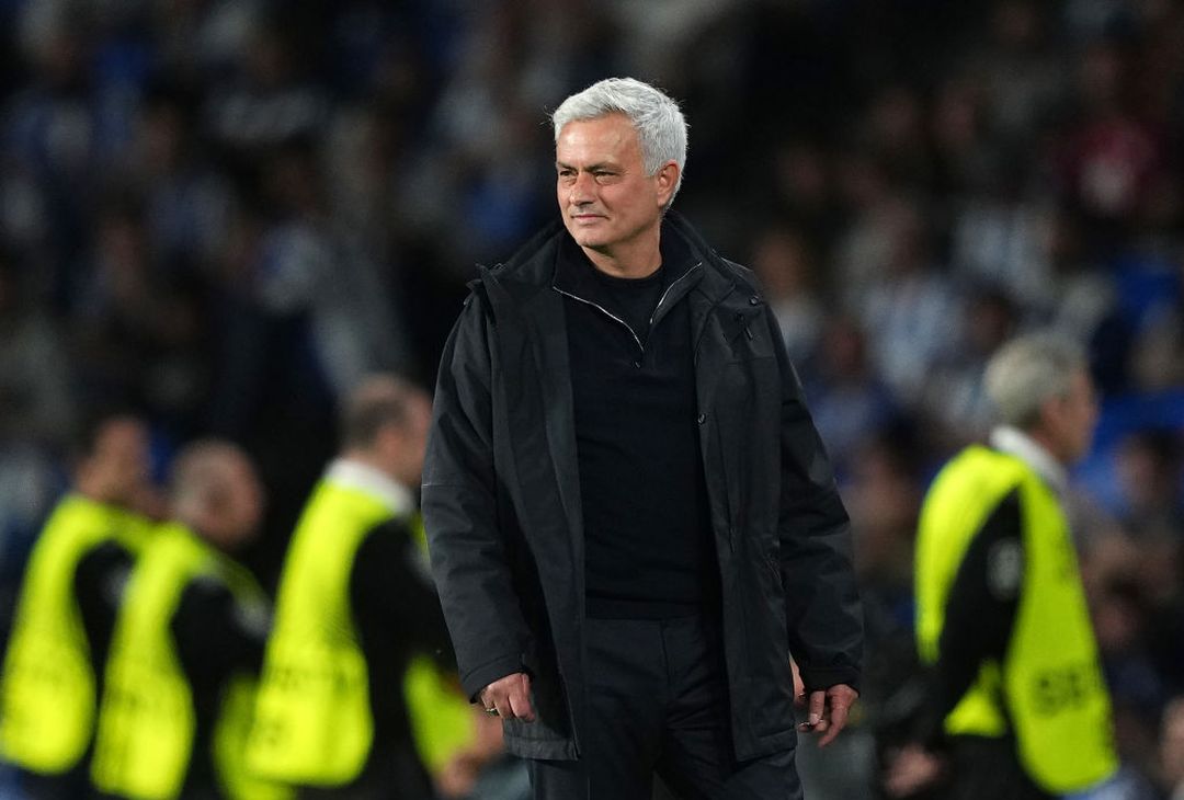 Real Sociedad-Roma 0-0 – FOTO GALLERY - immagine 50