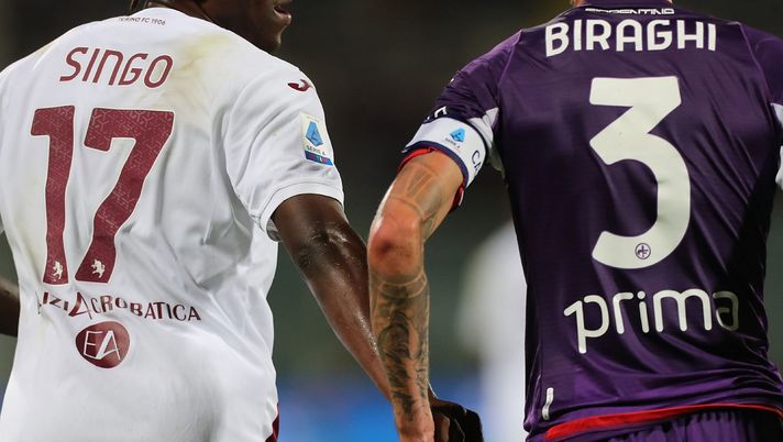 Singo e Biraghi Singo e Biraghi