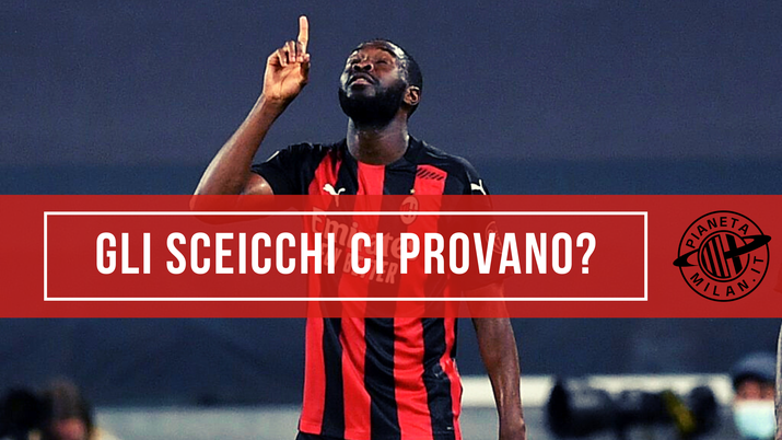 Fikayo Tomori