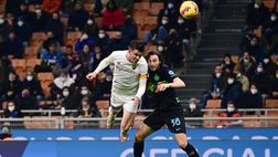 Fantacalcio Roma, stop per Ibanez: i tempi di recupero. Ecco il possibile sostituto