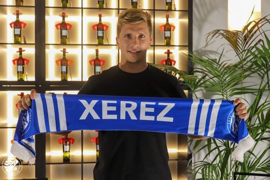 Gianluca Simeone allo Xerez: “Il mio cognome? Voglio dimostrare chi sono io davvero…”- immagine 2