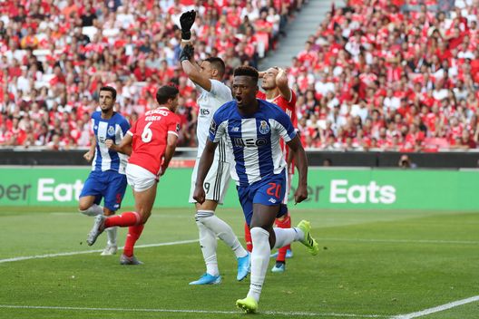 La riscossa di Conceicao, Da Luz espugnato dai Dragoes Porto, Sergio Conceição e le voci di addio: “Nulla di vero”- immagine 2