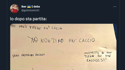 Genoa-Torino 1-0, le reazioni social: “Una prestazione incommentabile”