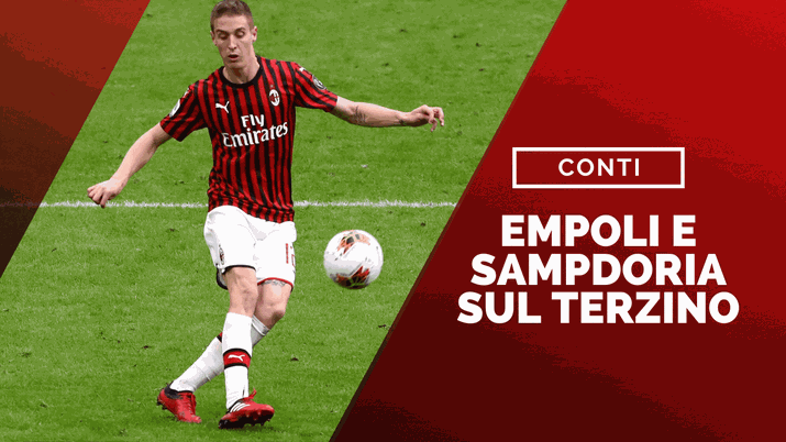Andrea Conti