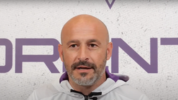 Italiano: “Mi auguro Milenkovic resti con noi. E’ un giocatore di livello”