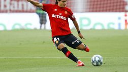 Calciomercato Lazio – Alla scoperta del giovane Luka Romero | VIDEO