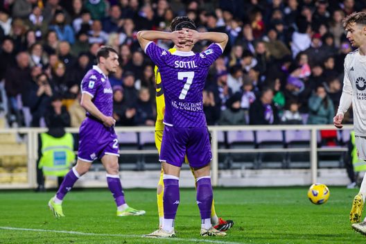 CorSport: “Per la Roma è una vittoria. Tutta la Fiorentina è sotto shock”- immagine 2