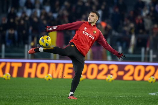 Roma, le ultime di formazione: De Rossi fa riposare Paredes ed El Shaarawy?- immagine 2