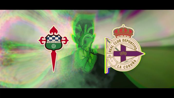 Negli anni ’40 era il vero derby galiziano: torna Deportivo-Ferrol - immagine 1