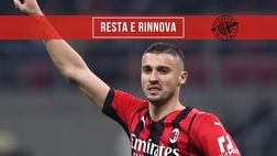 Calciomercato Milan – Krunic aspetta una chiamata per il rinnovo