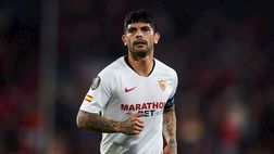 Ex Inter, per Banega futuro già deciso. Ma resta al Siviglia per completare Liga ed EL
