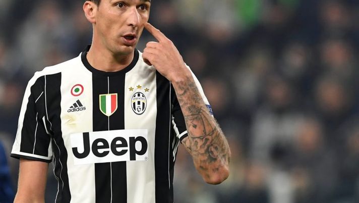 Juve, gli aggiornamenti sul recupero di Mandzukic: contro l’Inter… - immagine 1