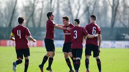 LIVE – Milan-Brescia Primavera 5-0: match finito, i rossoneri continuano a stupire!