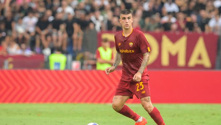 Getty Images Mancini, partenza falsa e niente Nazionale: il fedelissimo di Mou ora rischia - immagine 1