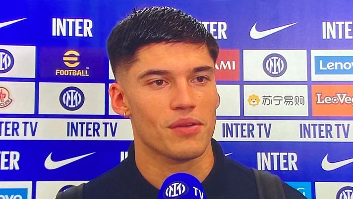 Correa a Inter TV: “Sto bene, sto tornando. Supercoppa alle spalle, cercheremo…” - immagine 1