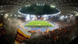 Roma-Brighton, parte la vendita libera: oltre 15mila persone in fila