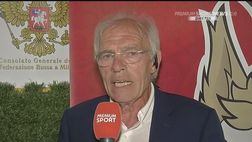 Nevio Scala: “Né la Lazio né l’Inter sono in grandissima forma ma credo che vedremo…”