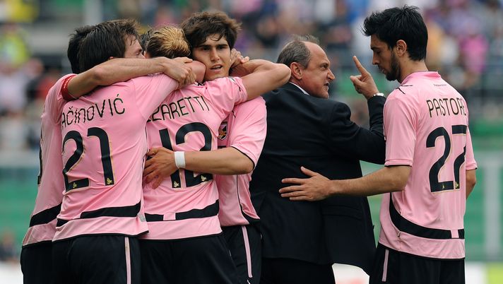 Roma, senti Delio Rossi: “Pastore deve sentirsi importante. Ricordo che a Palermo…”  Roma, senti Delio Rossi: “Pastore deve sentirsi importante. Ricordo che a Palermo…”