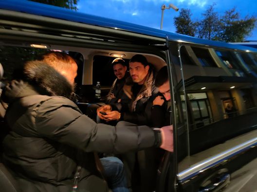 Brekalo: “La Fiorentina è uno step in più. In poco tempo sarò al top”- immagine 2