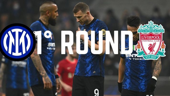 Inter-Liverpool 0-2 risultato finale: punizione severa per una buona Inter Inter-Liverpool 0-2 risultato finale: punizione severa per una buona Inter - immagine 1