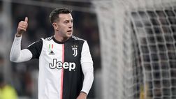 Fantacalcio Serie A, la flop 5 dei centrocampisti: Bernardeschi, Suso e De Paul grandi sconfitti