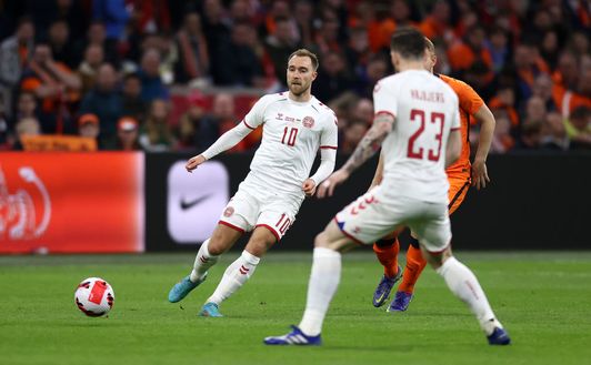 Eriksen (getty images) Eriksen