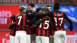 Coppa Italia, Torino battuto ai rigori: il Milan vola ai quarti