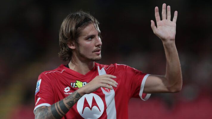 Da Colombo a Colpani e Maldini: chi gioca e chi non nel Monza contro la Roma - immagine 1