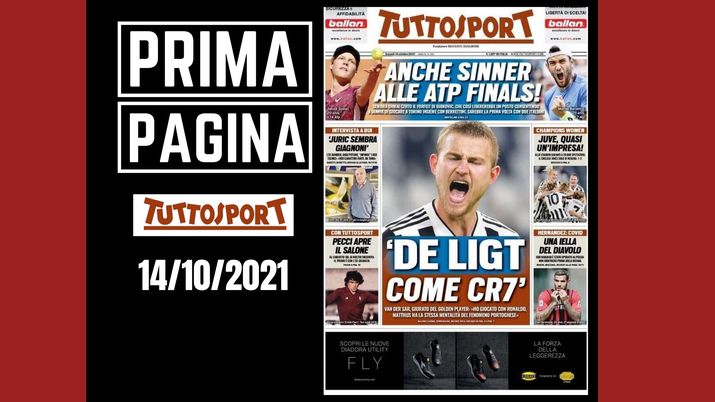 Tuttosport