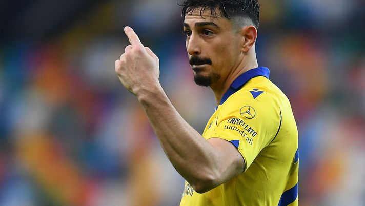 Pagelle Milan – Verona 3-2: l’autogol di Gunter condanna gli scaligeri! Pagelle Milan – Verona 3-2: l’autogol di Gunter condanna gli scaligeri! - immagine 1