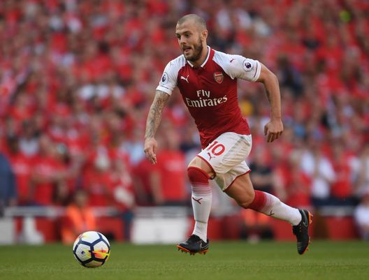 Wilshere si ritira a 30 anni: “È stato difficile da accettare. Il peggior posto dove…”- immagine 2