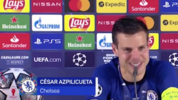 VIDEO Manchester City-Chelsea, Azpilicueta incorona Kanté: “Nessuno è più forte”