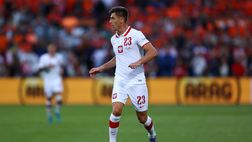Piatek: “Alla Salernitana per fare grandi cose e andare al Mondiale”