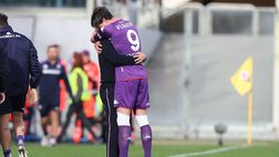Pagelle Fiorentina – Cagliari 3-0: Vlahovic-show, la Viola straccia i rossoblu – Voti Fantacalcio