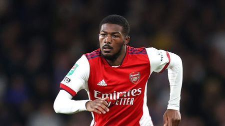 Maitland-Niles