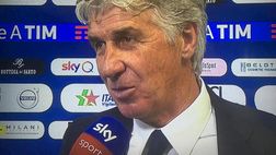 Le rivali – Atalanta, Gasperini: “Champions? Vittoria determinante, mancano pochi punti”