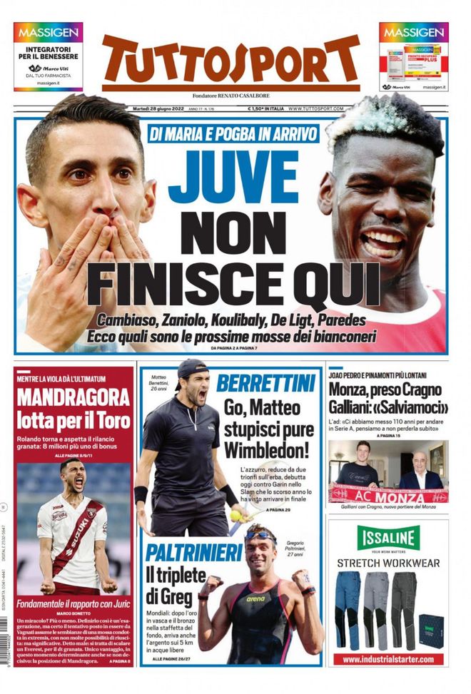 Tuttosport