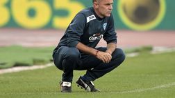 Conferenza Empoli – Martusciello: “Pochi gol? Le punte che ho sono forti, i gol arriveranno”.