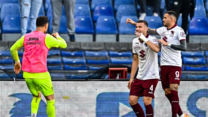 Sampdoria-Torino 0-1 al 45′: Buongiorno sblocca un primo tempo a senso unico - immagine 1
