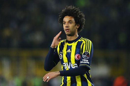 Cristian Baroni (Photo by Mustafa Ozer/EuroFootball/Getty Images) Anni dopo, ecco la confessione: “Ho colpito Arda Turan prima di un derby di Istanbul, avevo bisogno di caos”- immagine 2