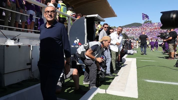 Photo by Gabriele Maltinti/Getty Images Photo by Gabriele Maltinti/Getty Images