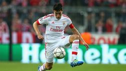 UFFICIALE – Atletico Madrid out dalla corsa a Candreva: acquistato Gaitan