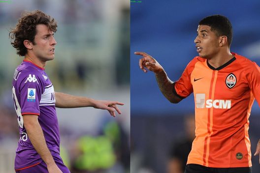 Una freccia per Italiano, come cambia la Fiorentina con Dodô: l’analisi tecnica- immagine 2