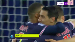 VIDEO PSG-Reims, i parigini calano il poker e non smettono di sperare: gioia anche per Kean