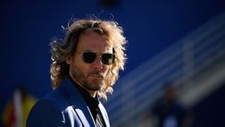 Juventus, Nedved: “Con Milik attacco al completo. Su Depay…” | VIDEO