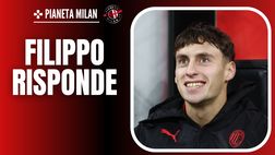 Milan, Terracciano: “Sogno la Champions. Il primo ad accogliermi è stato…”