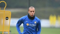 Inter, Joao Miranda tra i convocati del Brasile per le amichevoli con Russia e Germania