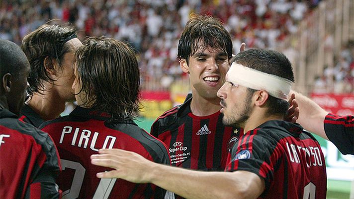 Credits: acmilan.com 