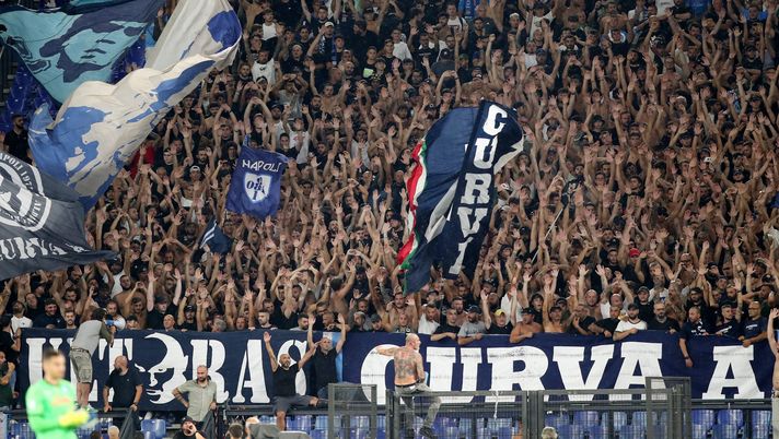 Lazio-Napoli, l’organizzazione del Settore Ospiti lascia a desiderare - immagine 1