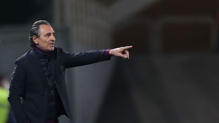 Getty Images Prandelli: “Mourinho sta facendo un miracolo. La Roma non è all’altezza delle big” - immagine 1